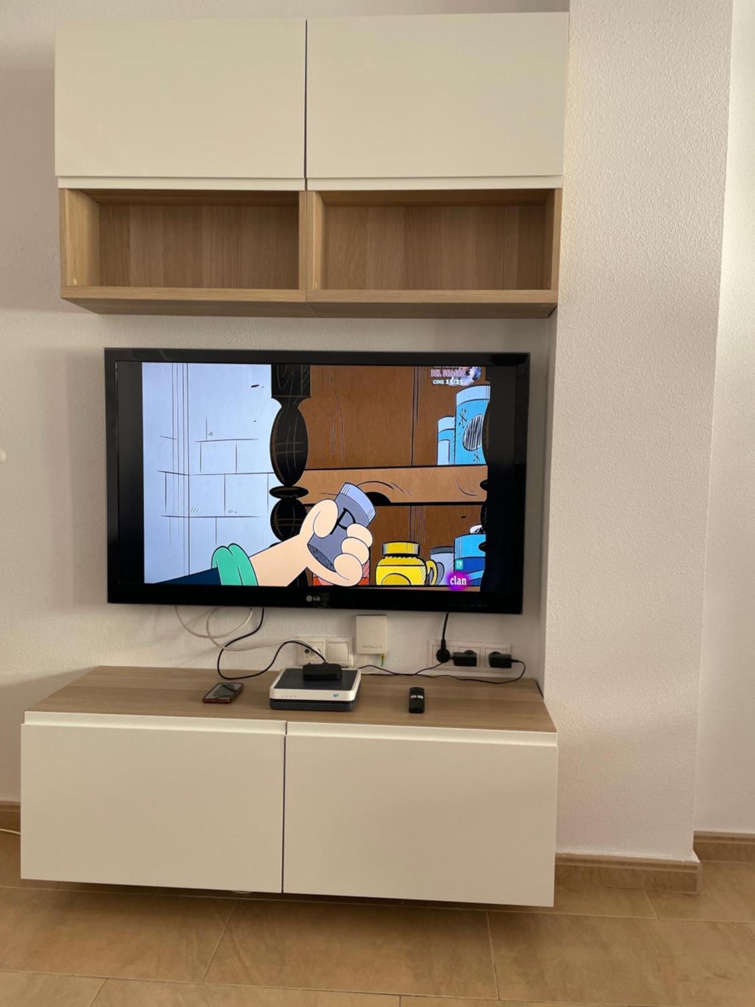 Piso Muy Cerca De La Playa Con Parking Apartment Santa Pola Bagian luar foto