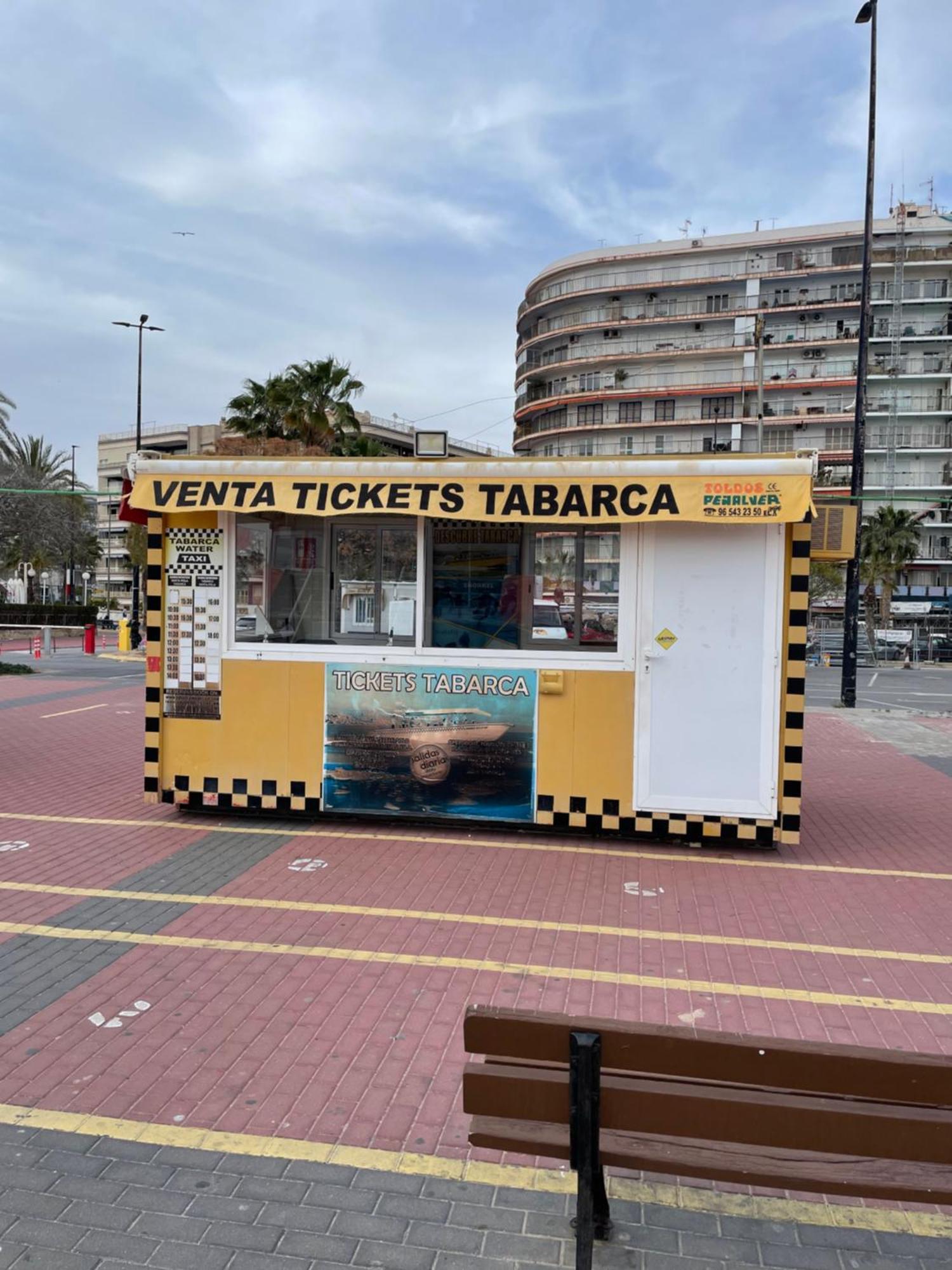 Piso Muy Cerca De La Playa Con Parking Apartment Santa Pola Bagian luar foto