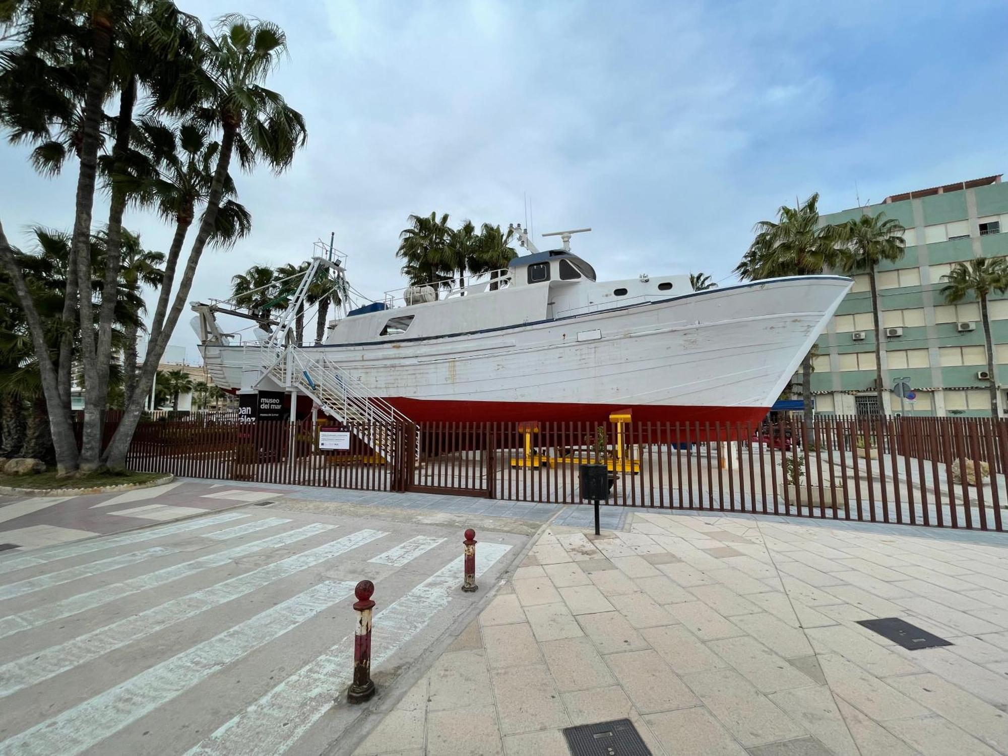 Piso Muy Cerca De La Playa Con Parking Apartment Santa Pola Bagian luar foto