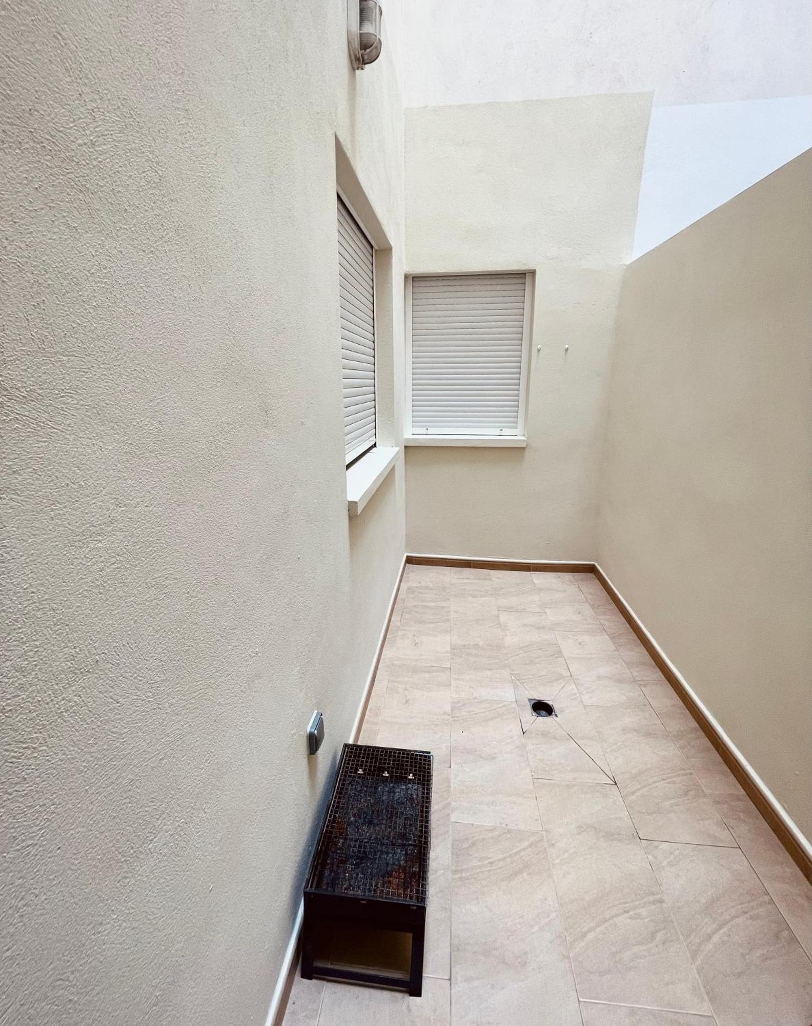 Piso Muy Cerca De La Playa Con Parking Apartment Santa Pola Bagian luar foto